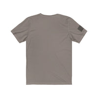 2nd Cavalry Regiment Vintage Look T-shirt