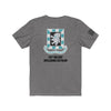 124th Military Intelligence Battalion T-shirt
