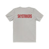 3/4 ADA Skystrikers Unisex Ultra Cotton Tee