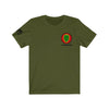 124th Military Intelligence Battalion T-shirt