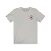 3/4 ADA Skystrikers Unisex Ultra Cotton Tee