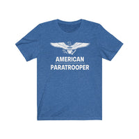 American Paratrooper T-Shirt