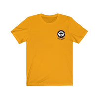 3rd Battalion 502nd Infantry Regiment T-shirt