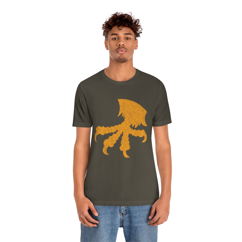 17th Airborne Division Vintage Style T-Shirt