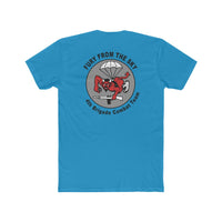 SPC TRPS BN 4BCT Shirt