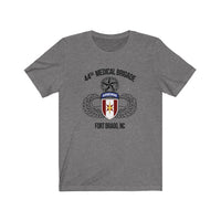 44th Medical Brigade (ABN) T-Shirt