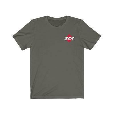 Southern Command Network (SCN) T-shirt