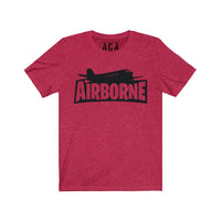 Build Battle C47 Airborne T-shirt