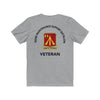 782nd MSB Veteran T-Shirt