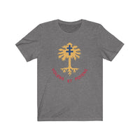 320th Field Artillery Regiment Vintage Style T-Shirt