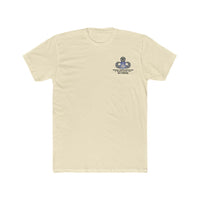 SGT Stepdad SPC TRPS BN 4BCT Shirt