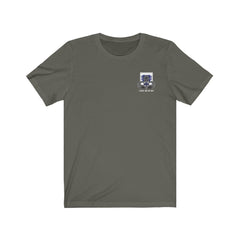 3-325 Airborne Infantry Regiment Shirt Reproduction