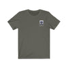 3/325 Airborne Infantry Regiment Shirt Reproduction