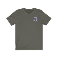 3/325 Airborne Infantry Regiment Shirt Reproduction