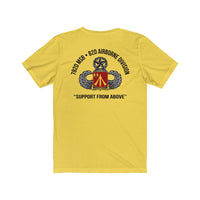 782nd MSB T-Shirt