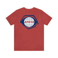 Armed Forces Radio & Television (AFRTS) T-shirt