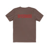 3/4 ADA Skystrikers Unisex Ultra Cotton Tee