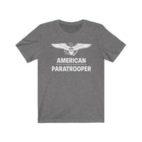 American Paratrooper T-Shirt