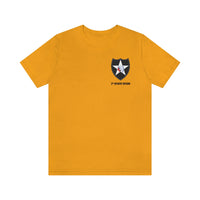102nd Military Intelligence Battalion T-shirt