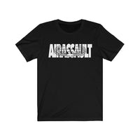 Air Assault Cut-Out T-Shirt