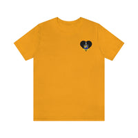 1st Battalion 502nd Infantry Regiment T-shirt