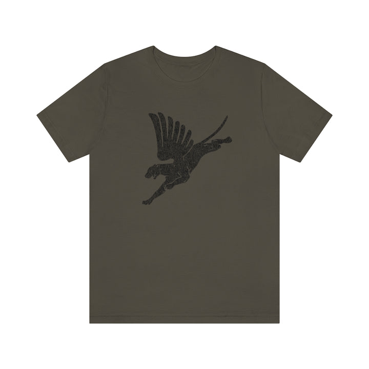505th Parachute Infantry Regiment Vintage Style T-Shirt