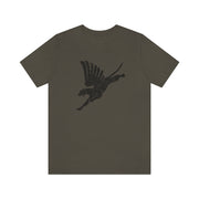 505th Parachute Infantry Regiment Vintage Style T-Shirt