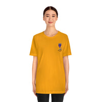 1st Battalion 4th Infantry Regiment T-shirt