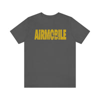 Air Mobile Cut-Out T-Shirt