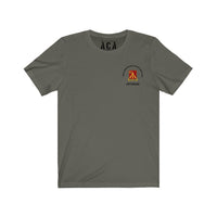 782nd MSB Veteran T-Shirt