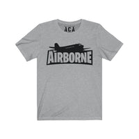 Build Battle C47 Airborne T-shirt