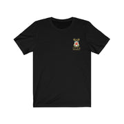 311th Military Intelligence Battalion Throwback T-shirt