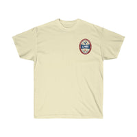 17M GSS Veteran Unisex Ultra Cotton Tee