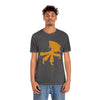 17th Airborne Division Vintage Style T-Shirt