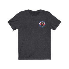 506th Infantry Regiment Para-dice T-shirt