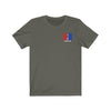 2nd Battalion 506th Infantry Regiment T-shirt