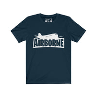Build Battle C47 Airborne T-shirt