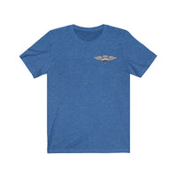 U.S. Army Parachute Rigger T-shirt