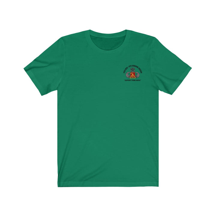 782nd MSB T-Shirt