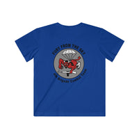 Special Edition Kids SPC TRP BN 4th BCT T-Shirt