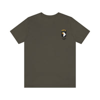 311th Military Intelligence Battalion T-shirt
