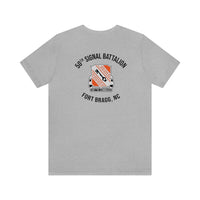 50th Signal Battalion T-shirt