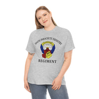 504th Parachute Infantry Regiment 82nd Airborne Shirt Reproduction