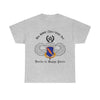 504 PIR BDE HHC 1990s 82nd Airborne Shirt Reproduction
