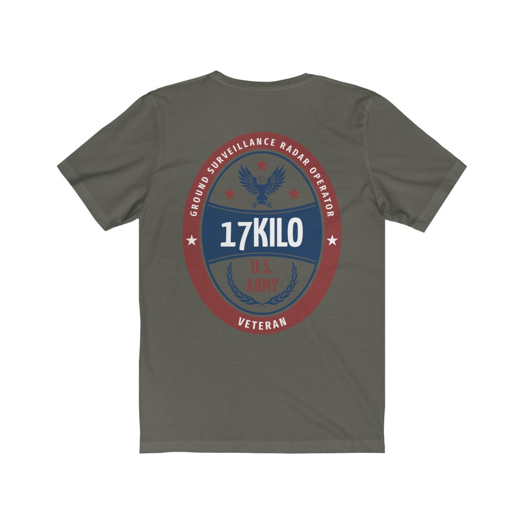 T-Shirts – Page 2 – Airborne Apparel Co.