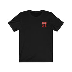 187th Infantry Regiment Rakkasans T-shirt
