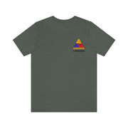 501st Military Intelligence Battalion T-shirt