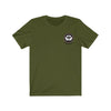 3rd Battalion 502nd Infantry Regiment T-shirt