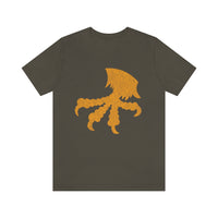 17th Airborne Division Vintage Style T-Shirt