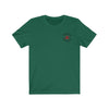 3/4 ADA Skystrikers Unisex Ultra Cotton Tee